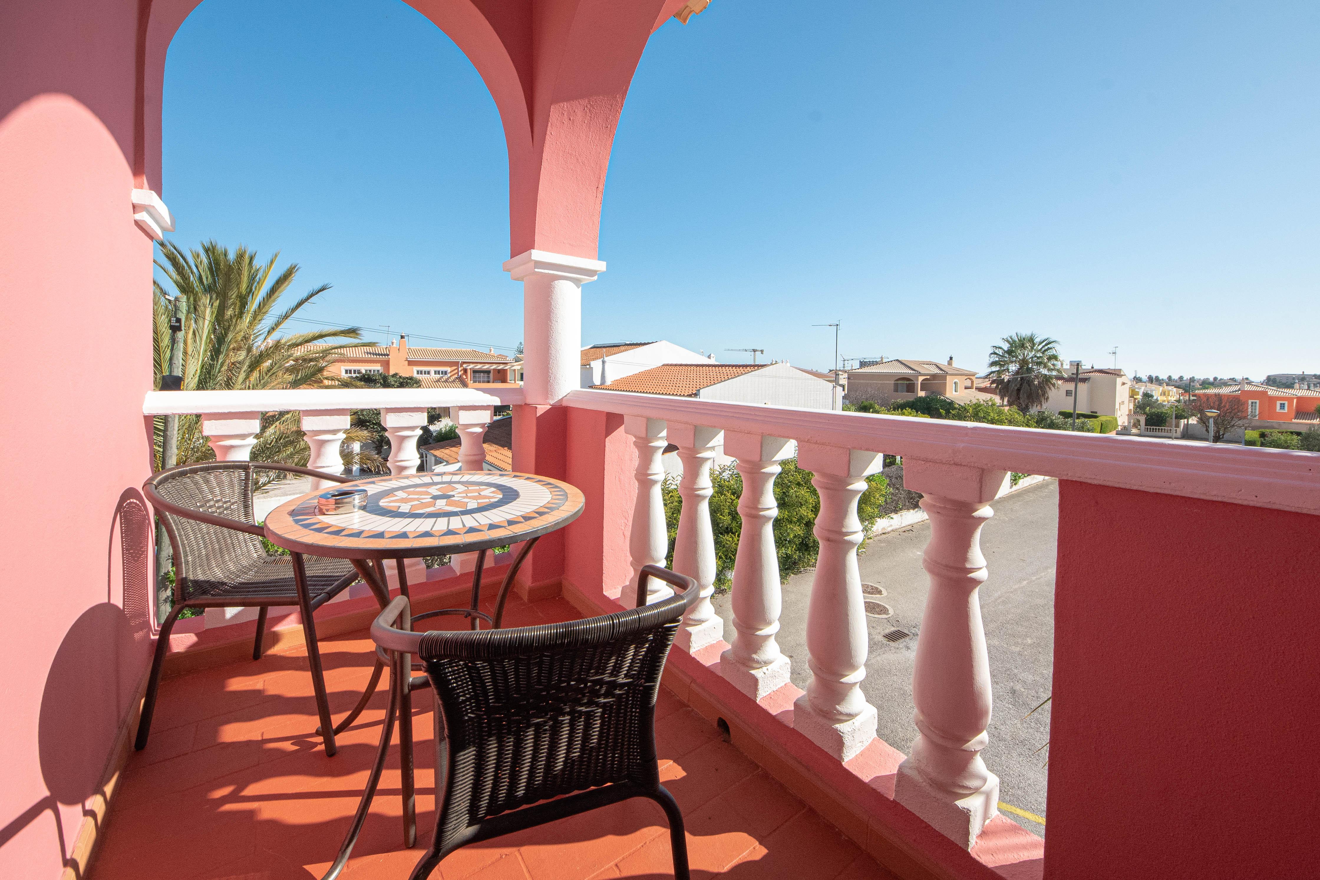 Solar De Mos Hotel Лагос Екстериор снимка
