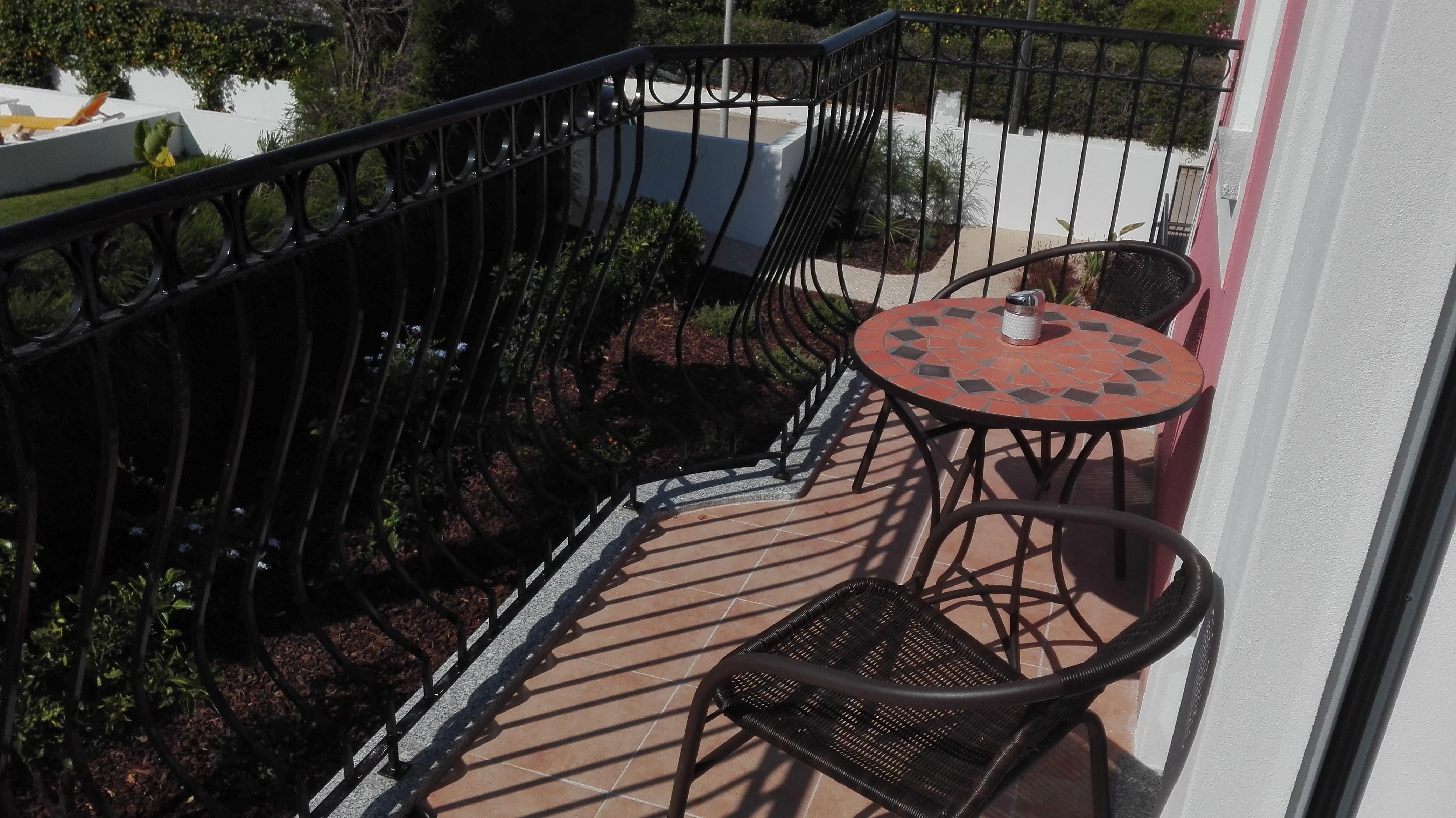 Solar De Mos Hotel Лагос Екстериор снимка