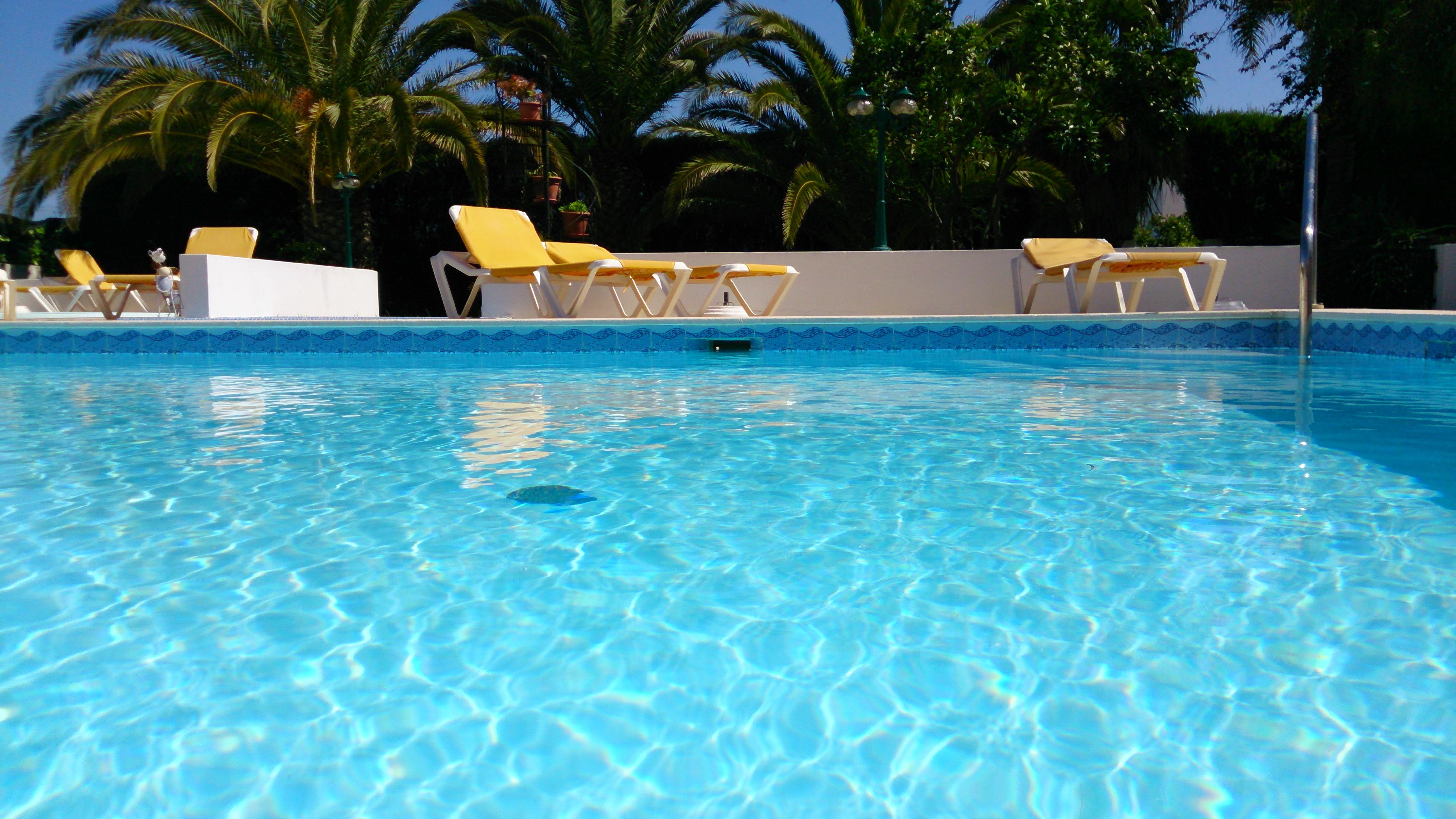 Solar De Mos Hotel Лагос Екстериор снимка