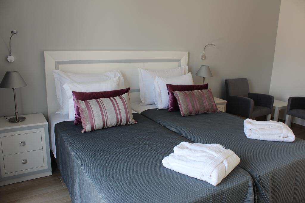 Solar De Mos Hotel Лагос Екстериор снимка