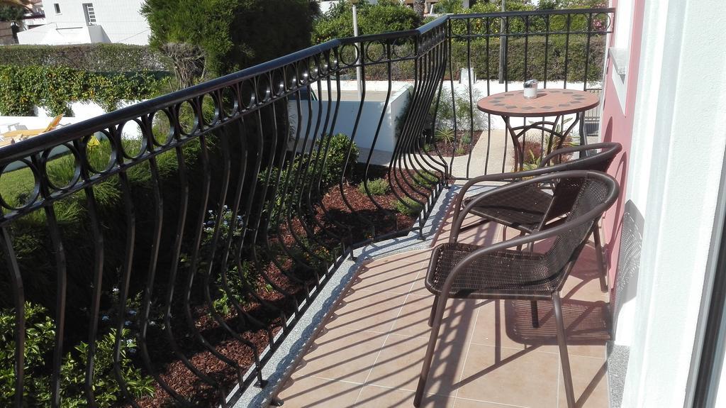 Solar De Mos Hotel Лагос Екстериор снимка