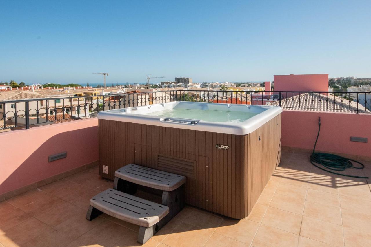 Solar De Mos Hotel Лагос Екстериор снимка